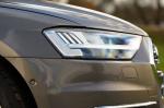 Audi A8 L 50 TDI Quattro 2017 года (UK)